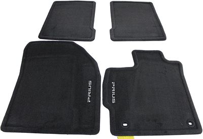 Toyota Carpet Floor Mats PT926-47120-40