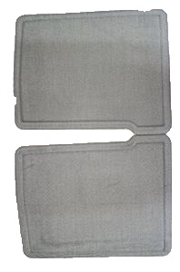 Toyota Carpet Floor Mats PT926-47140-10