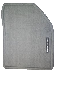 Toyota Carpet Floor Mats PT206-47124-11