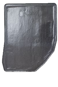 Toyota Carpet Floor Mats PT926-47140-10