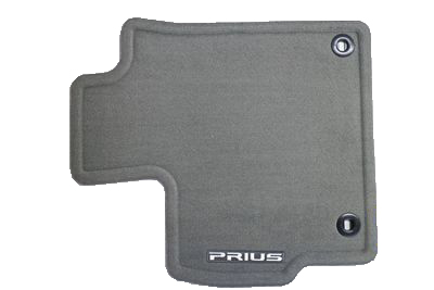 Toyota Carpet Floor Mats PT926-47140-10