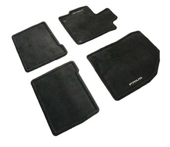 Toyota Carpet Floor Mats PT926-47140-20