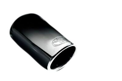 Toyota Exhaust Tip - Chrome PT932-35162