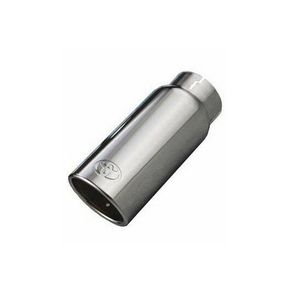 Toyota Exhaust Tip - Stainless Steel PT932-89100