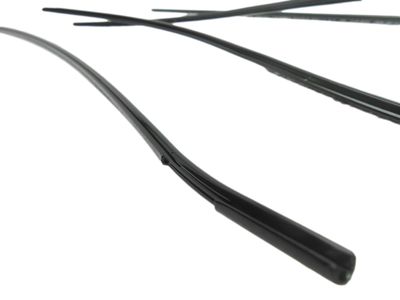 Toyota PT936-03110-10 Door Edge Guard PT936-03110-10 Toyota Door Edge Guard Product Photo 1 of 1