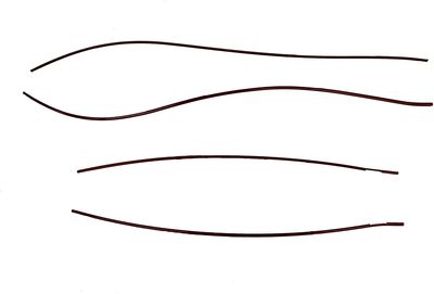 PT936-03110-16 Toyota Door Edge Guard Product Photo 1 of 1