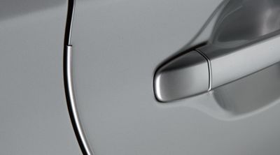 Toyota PT936-07140-08 Door Edge Guards PT936-07140-08 Toyota Door Edge Guards Product Photo 1 of 1