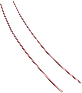 Toyota PT936-35170-05 Door Edge Guard - Blazing Blue Pearl - Access Cab PT936-35170-05 Toyota Door Edge Guard - Blazing Blue Pearl - Access Cab Product Photo 1 of 1