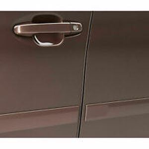 Toyota Door Edge Guards - (1D6) - Silver Sky PT936-42190-11