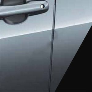 Toyota Door Edge Guards - (1G3) - Magnetic Gray Metallic PT936-42190-12