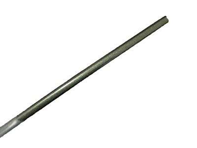 PT936-48140-06 Toyota Door Edge Guards (6W4) Alumina Jade Metallic Product Photo 5 of 6