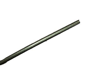 PT936-48140-06 Toyota Door Edge Guards (6W4) Alumina Jade Metallic Product Photo 4 of 6