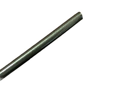 PT936-48140-06 Toyota Door Edge Guards (6W4) Alumina Jade Metallic Product Photo 2 of 6