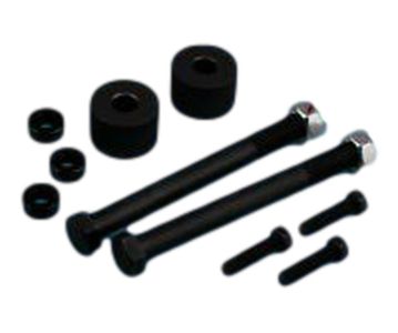 Toyota Hardware Kit PT938-00140-AA