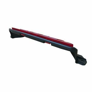 Toyota Rear Garnish - Red - Rear PT938-1C180-03