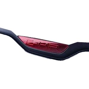 Toyota Rear Garnish - Red - Rear PT938-1C180-03