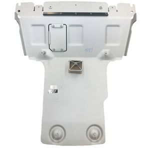 Toyota TRD PRO Front Skid Plate PT938-34140