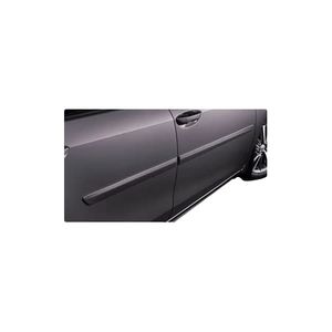 Toyota Body Side Moldings - Black PT938-42130-02