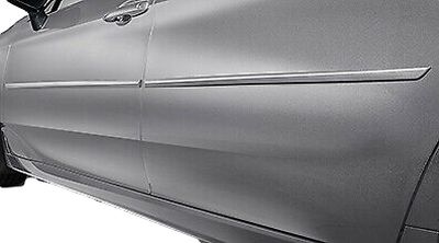 Toyota Body Side Molding - (1G3) Magnetic Gray Metallic PT938-47160-11