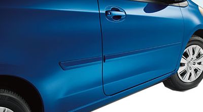 Toyota Body Side Moldings PT938-52110-28