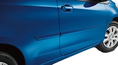 Toyota Body Side Molding PT938-52111-20