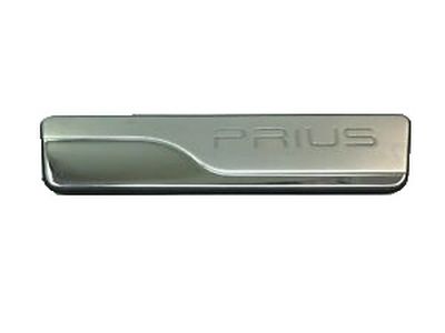 Toyota Illuminated Door Sills PT942-47160