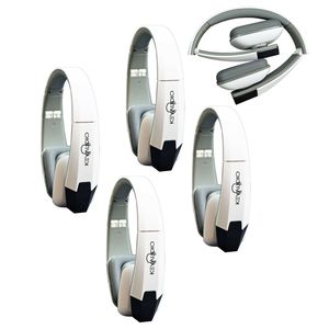 Toyota Wireless Headphones - Dual PT943-00140