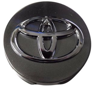 Toyota Center Cap - Service - For Prius Wheel PT945-47161-AA