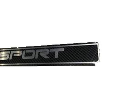 Toyota Door Sill Protectors For TRD Sport PT948-0C180