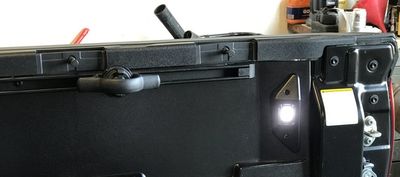 Toyota Bed Lighting Kit - LED PT948-34170