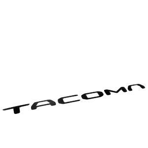 Toyota Tailgate Insert - Black PT948-35181-02