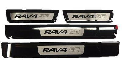 Toyota Door Sill Enhancement for Special Edition RAV4 PT948-42160