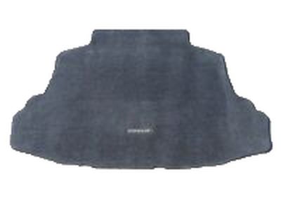 Toyota Carpet Cargo Mat - Black
 PT956-12195-02