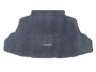 Toyota Carpet Cargo Mat - Black PT956-12195-02