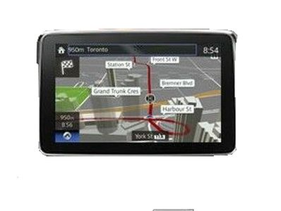 Toyota Display Audio with Navigation PTMZD-1M160