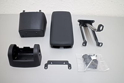 Toyota Armrest PTMZD-1M160-02