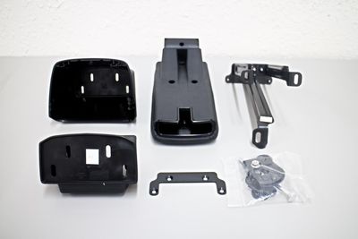 Toyota Armrest PTMZD-1M160-02