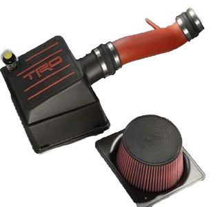 Toyota TRD Cold Air Intake System PTR03-0C090