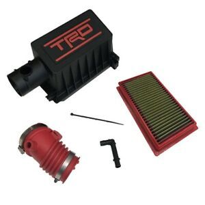 Toyota TRD Performance Air Intake System PTR03-12190