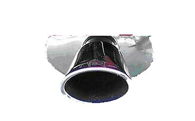 Toyota TRD Sport Muffler PTR03-52081