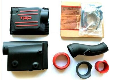 Toyota PTR03-89100 TRD Cold Air Intake System