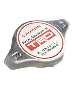 Toyota TRD Radiator Caps PTR04-00000-01