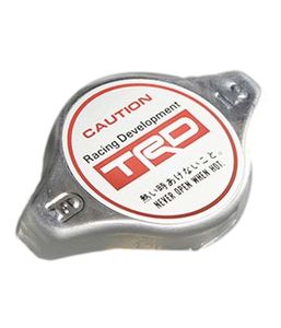 Toyota TRD Radiator Caps PTR04-00000-02