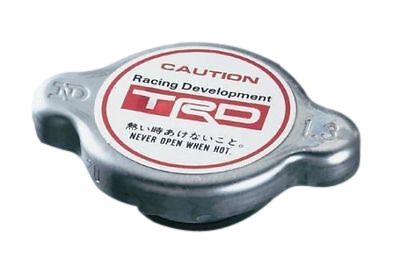 Toyota TRD Radiator Cap PTR04-00000-03