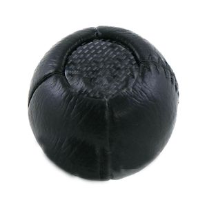 Toyota TRD Leather Shift Knob PTR04-00000-06