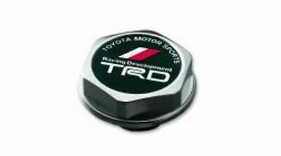 Toyota TRD Oil Cap PTR04-12108-02