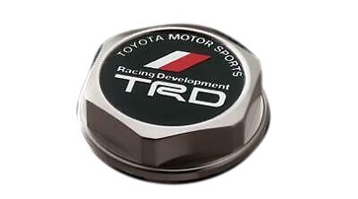 Toyota TRD Oil Cap PTR04-12108-02