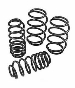 Toyota TRD Lowering Springs PTR04-20940-08