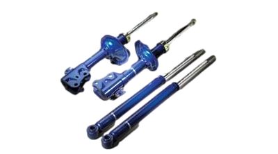 Toyota TRD Performance Shocks PTR04-52061