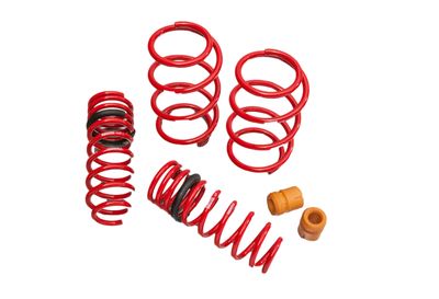 Toyota TRD Lowering Springs PTR07-02140